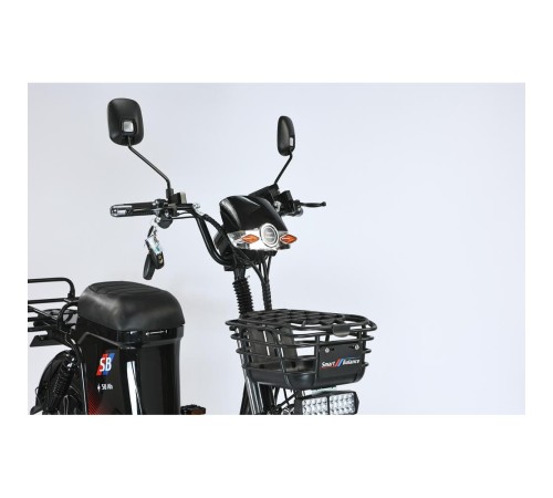 Электровелосипед SmartBalance   Master PRO 50Ah