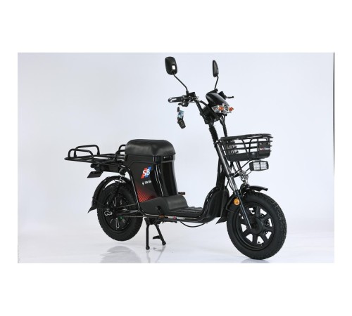 Электровелосипед SmartBalance   Master PRO 50Ah