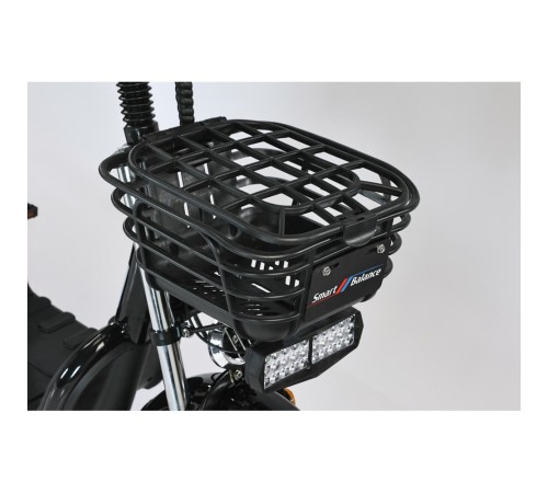 Электровелосипед SmartBalance   Master PRO 50Ah