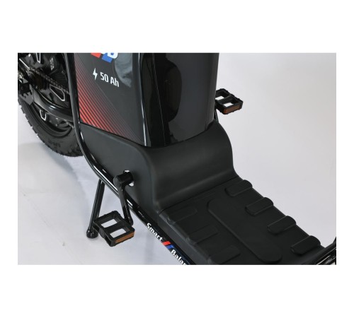 Электровелосипед SmartBalance   Master PRO 50Ah