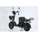 Электровелосипед SmartBalance   Master PRO 50Ah