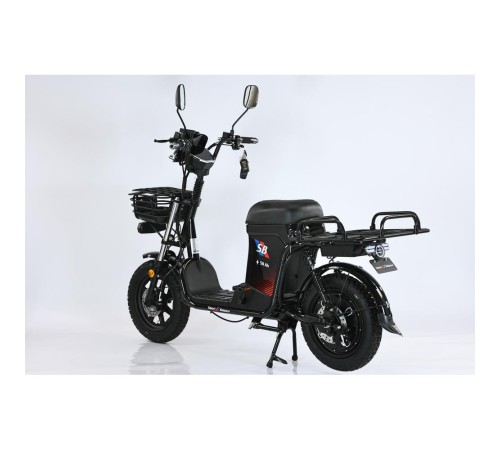 Электровелосипед SmartBalance   Master PRO 50Ah