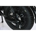 Электровелосипед SmartBalance   Master PRO 50Ah