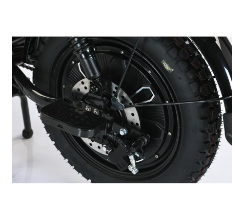 Электровелосипед SmartBalance   Master PRO 50Ah