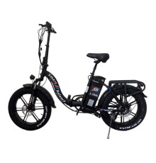 Электровелосипед SmartBalance   Panda