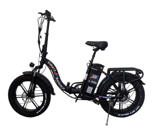 Электровелосипед SmartBalance   Panda
