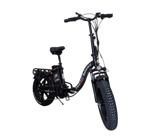 Электровелосипед SmartBalance   Panda