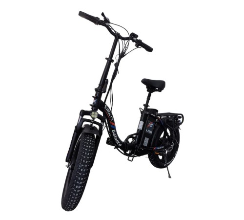 Электровелосипед SmartBalance   Panda