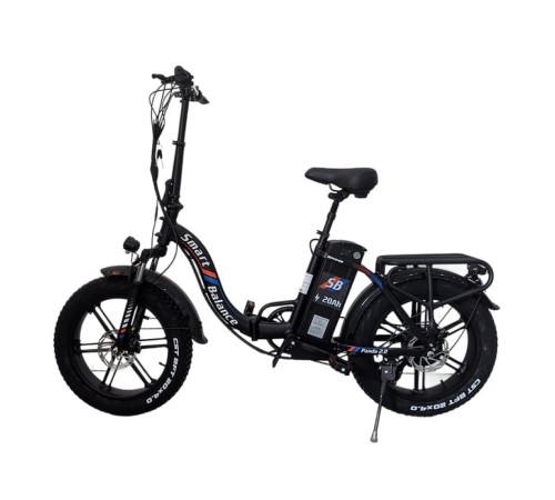 Электровелосипед SmartBalance   Panda