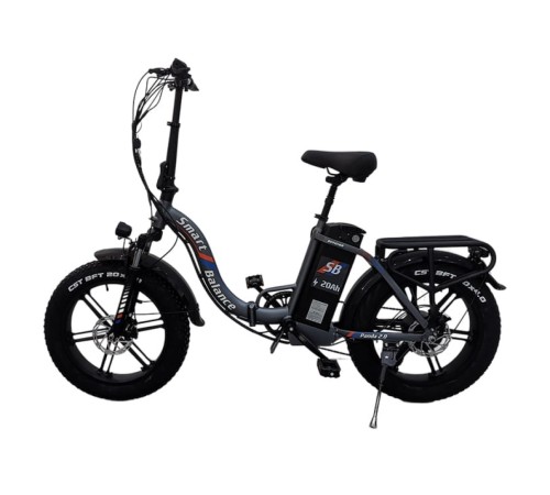 Электровелосипед SmartBalance   Panda