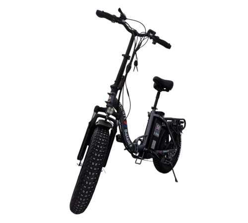 Электровелосипед SmartBalance   Panda