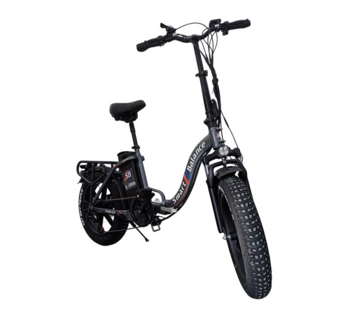 Электровелосипед SmartBalance   Panda