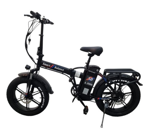 Электровелосипед SmartBalance   Tank 2.0