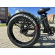 Электровелосипед трехколесный SmartBalance   Tank Trike