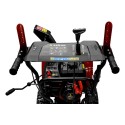 Снегоуборщик бензиновый Asilak SBG-756