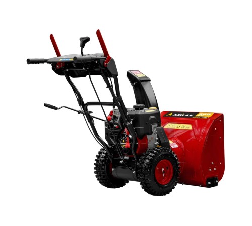 Снегоуборщик бензиновый Asilak SBG-756