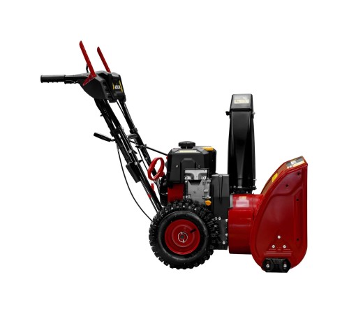 Снегоуборщик бензиновый Asilak SBG-756