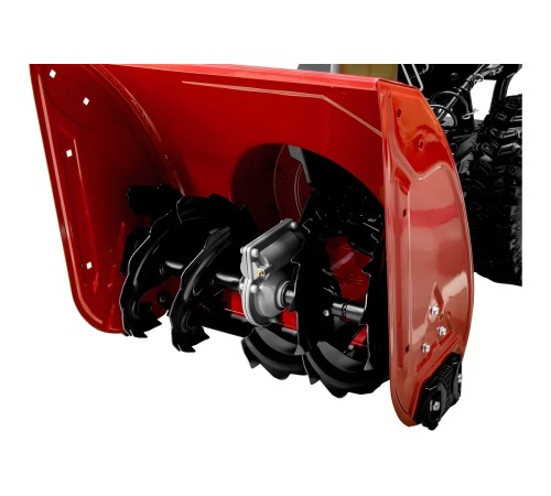 Снегоуборщик бензиновый Asilak SBG-756