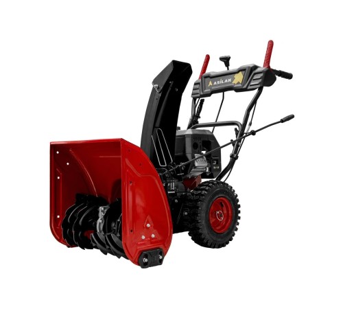 Снегоуборщик бензиновый Asilak SBG-756