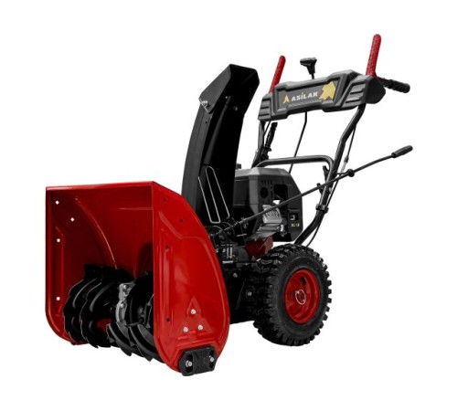 Снегоуборщик бензиновый Asilak SBG-761