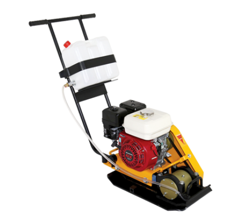 Виброплита Сплитстоун VS-134