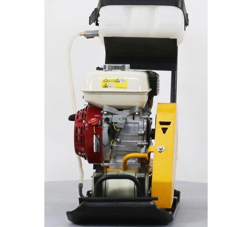 Виброплита Сплитстоун VS-134