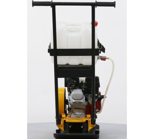 Виброплита Сплитстоун VS-134