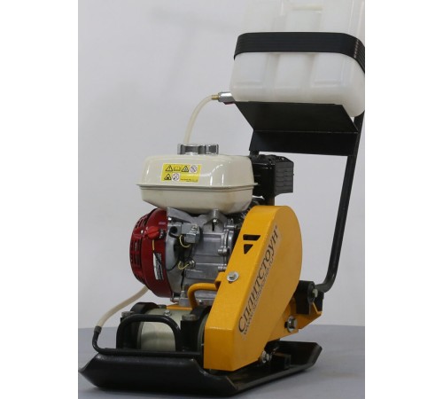 Виброплита Сплитстоун VS-134