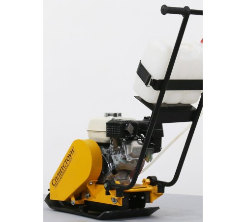 Виброплита Сплитстоун VS-134