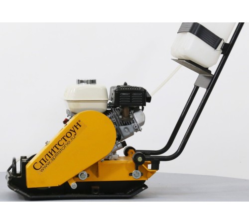 Виброплита Сплитстоун VS-134