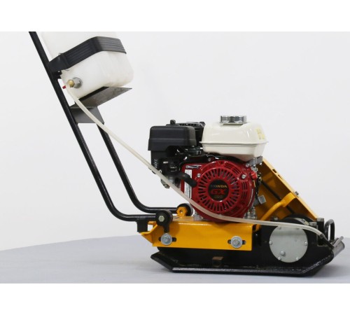 Виброплита Сплитстоун VS-134