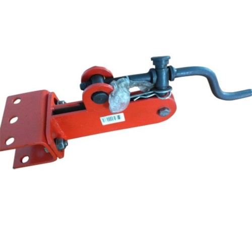 Сцепка ВРМЗ МБ16.3Р250 для стойки 16мм, винтов. регул. в 2-х плоск. 44.06.34.00.00-01