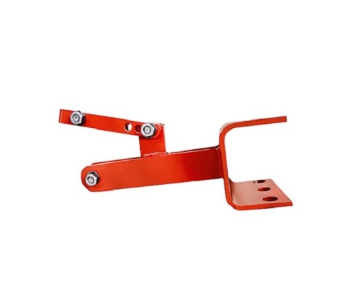 Сцепка ВРМЗ МК10.2Р200С (для стойки 10мм) 37.55.10.00.00-01