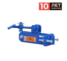 Сцепка с регулировкой Skiper №4 (под коронку) Под соед. палец диам 17мм.