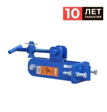 Сцепка с регулировкой Skiper №4 (под коронку) Под соед. палец диам 17мм.