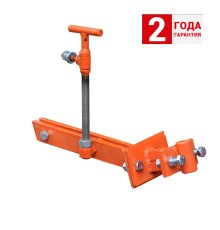 Сцепка Skiper СЦ1 No5 (усиленная, с доп.секцией, эмаль)