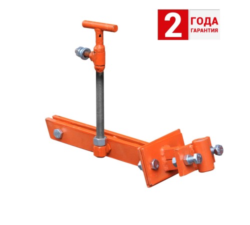 Сцепка Skiper СЦ1 No5 (усиленная, с доп.секцией, эмаль)