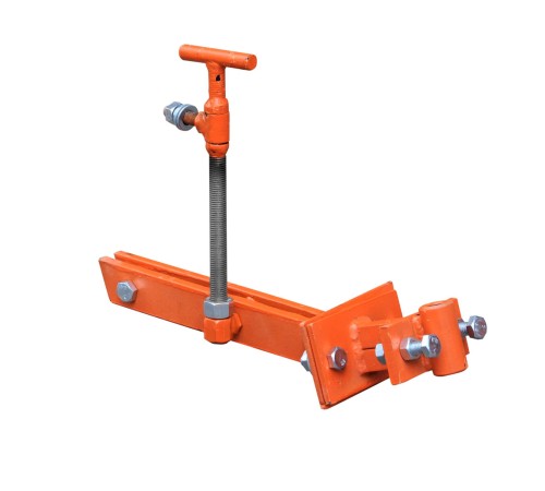 Сцепка Skiper СЦ1 No5 (усиленная, с доп.секцией, эмаль)