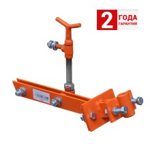 Сцепка Skiper СЦ2 No5 (облегчённая, с доп.секцией, эмаль)