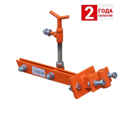 Сцепка Skiper СЦ2 No5 (облегчённая, с доп.секцией, эмаль)