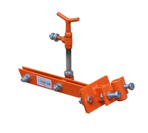 Сцепка Skiper СЦ2 No5 (облегчённая, с доп.секцией, эмаль)