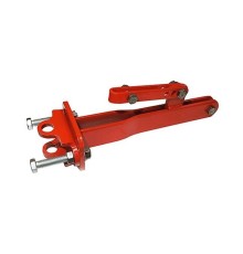 Сцепка три регулировки ВРМЗ МК10.3Р300С 44.55.30.00.00-01