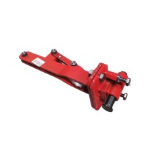 Сцепка универсальная ВРМЗ МК10.3Р300С (3 регулировки) 21.55.37.00.00-01