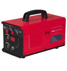 Сварочный полуавтомат FUBAG IRMIG 140 SYN FLUX