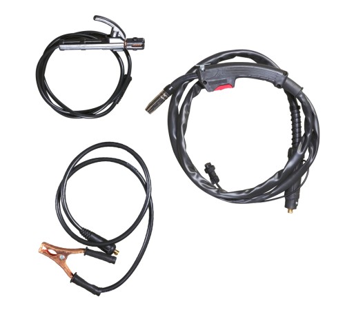 Сварочный полуавтомат FUBAG IRMIG 140 SYN FLUX