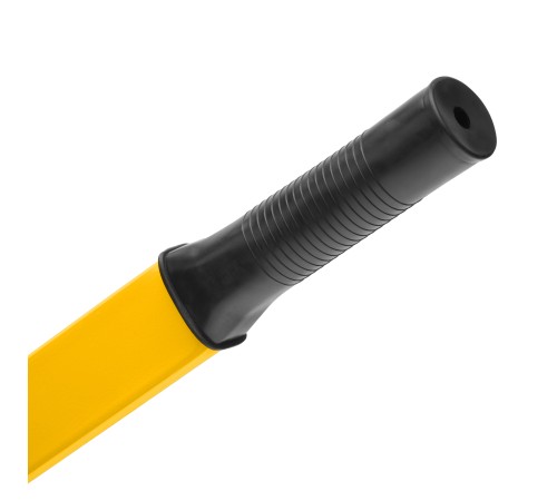 Тачка строительная, усиленная Denzel объем 140 л, 250 кг