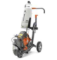 Тележка Husqvarna KV7 (для К760, 770)