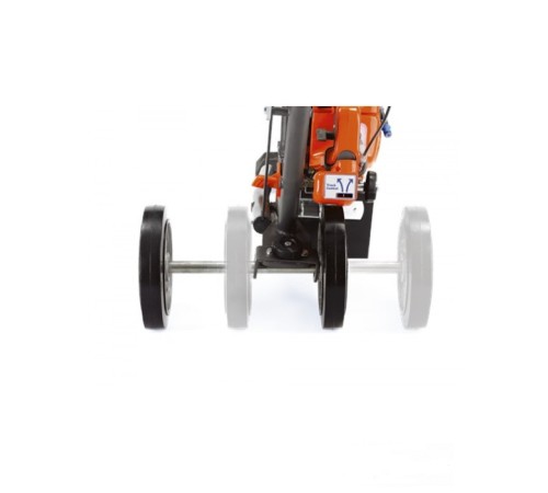 Тележка Husqvarna KV7 (для К760, 770)