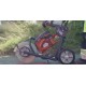 Тележка Husqvarna KV7 (для К760, 770)