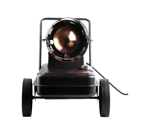 Тепловая пушка дизельная Ресанта ТДП-30000